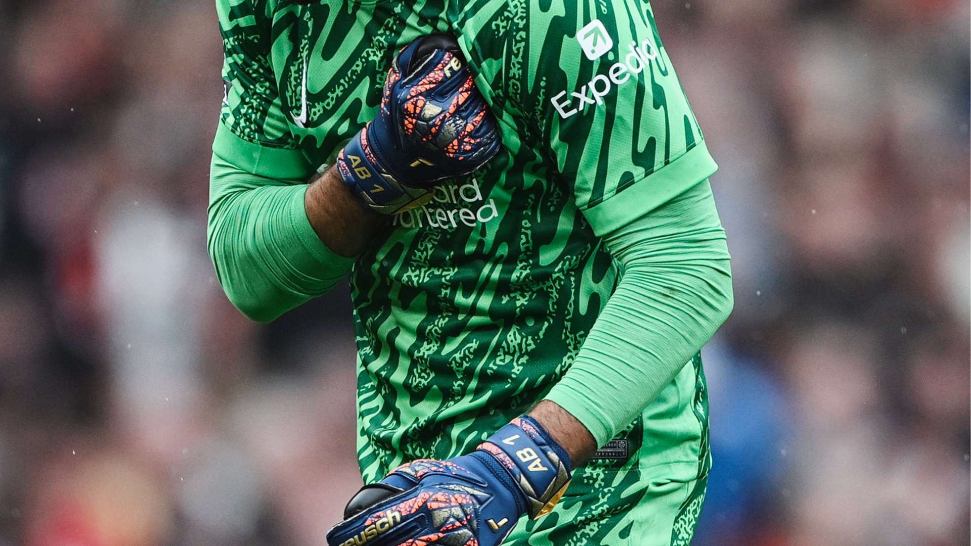 当今足坛实力超群的十位现役足球明星大揭秘