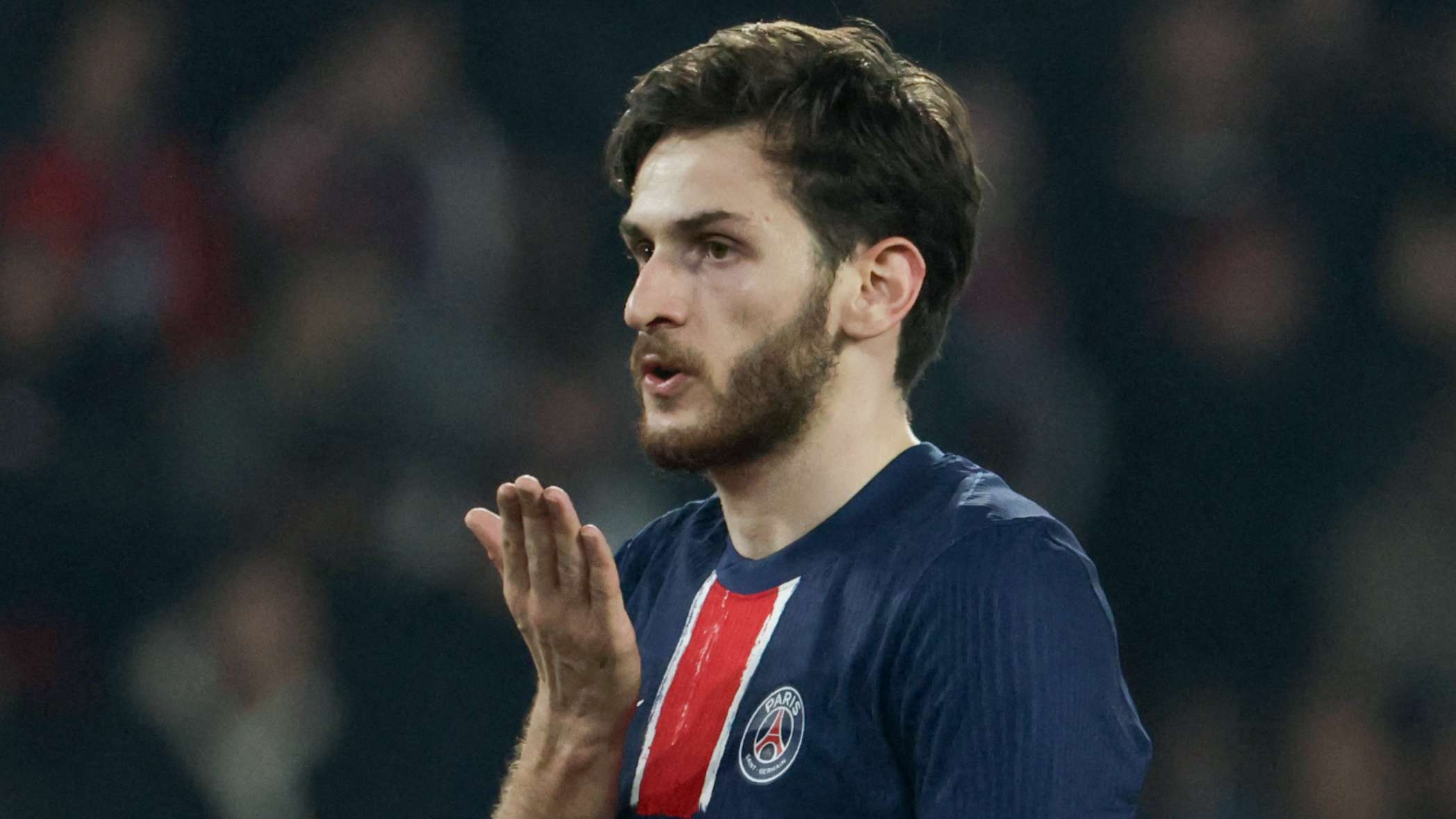 他们的进攻 他们的进攻